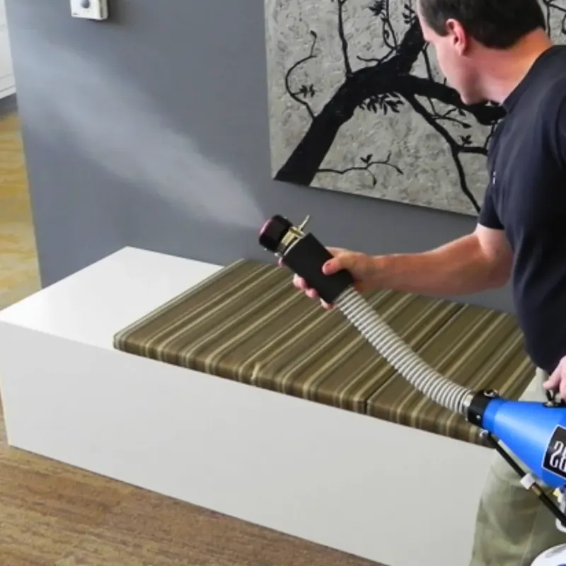 Professional Odor Removal in Collin County, TX